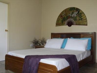 Stephna Residence Self Catering Anse Royale Luaran gambar